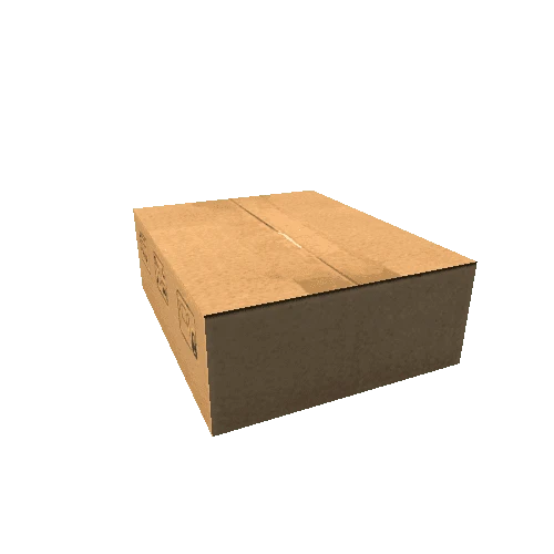 cardboard box2